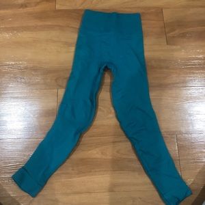 Lulu tights